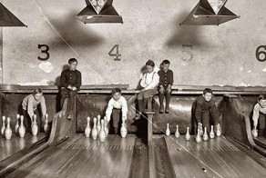 10 профессий, которых больше не существует