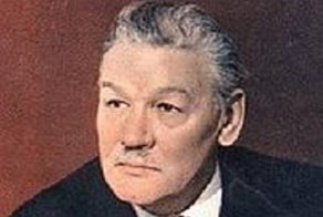 Санаев, Всеволод Васильевич