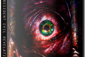 Вышел Resident Evil Revelations 2: Episode 1 - Box Set