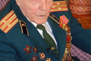 На войне даже мужчины плачут