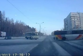 Авария дня часть 900 (фото+видео)