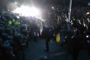 Вася против геноцида