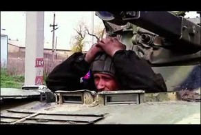 Кузьма Скрябин--- На Майдане нас кинули