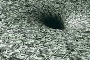 Россия оперативно выводит свои деньги из США