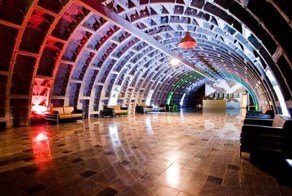 Подвалы ТЦ в российских городах станут бомбоубежищами
