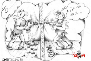 Невероятные совпадения из истории