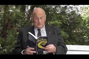 Немецкий писатель о том, как США дестабилизирует мир