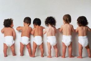 История памперсов