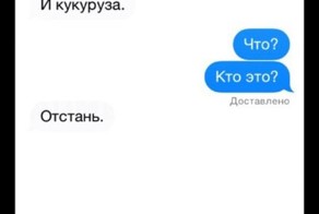 Ошибся номером