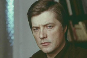 Евгений Жариков, день рождения