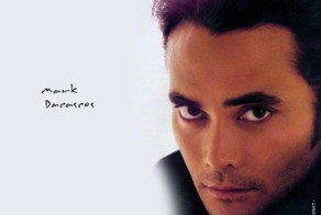 Марк Дакаскос, день рождения