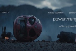 Продюсер "Судьи Дредда 3D" снял короткометражный фильм по Power Ranger'ам
