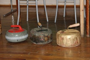 Кёрлинг по-липецки