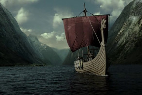 Древняя мифология Норвегии