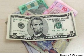 Падение гривны начало перерастать в хаос