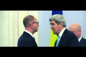 Робот по именя Яйценюх