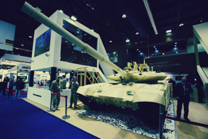 Чем Россия покорила ОАЭ на IDEX