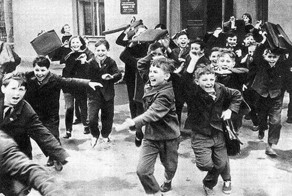 Почему дети СССР были другими?