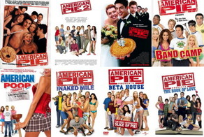 Американский пирог