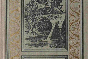 Неизвестые факты об известных книгах