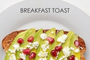 Необычные варианты для создания вкусного бутерброда на завтрак