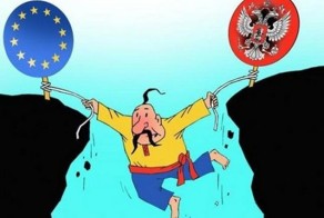 Киев должен отказаться от Донбасса, иначе в Европе начнется война