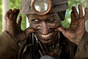 Про белую фуру, черного альпиниста и черного сепара (18+)