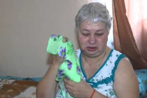 Сильные слова беженки с Украины