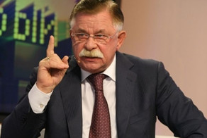 Руцкой: Отказ от Минских соглашений приведет к вводу войск РФ