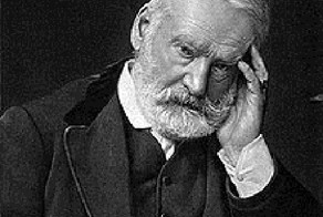 Гюго, Виктор 213 лет со дня рождения