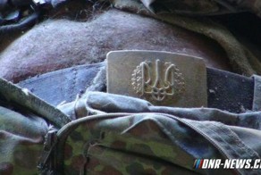 В Донецком аэропорту извлекали тела погибших украинских солдат (21+)