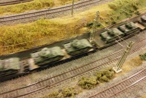 СЕНСАЦИЯ! ВИДЕО РОССИЙСКОЙ ТЕХНИКИ В ДОНЕЦКЕ!