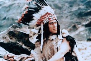 25 лучших фильмов про индейцев