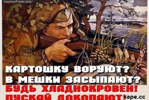 Все друг другу "помогают"