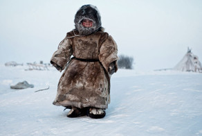 25 лучших фотографий с конкурса Sony World Photography Awards 2015
