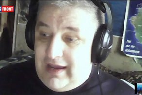 Украина на пороге боевых действий в Киеве