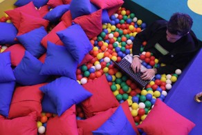 8 офисов, в которых действительно хочется работать