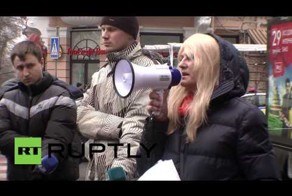 Тем временем в Одессе