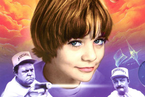 Как снимали &quot;Гостью из будущего&quot; 