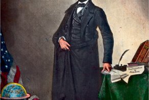 Подвиг ретушера. Самые интересные фальсификации фотографий в истории