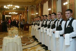 Нормативы вежливости