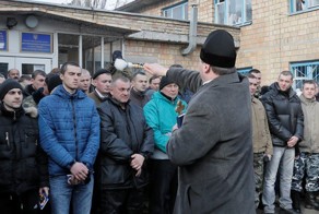 Рада может ввести сбор за отсрочку от мобилизации