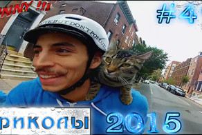 Отборные приколы 2 раза в неделю!