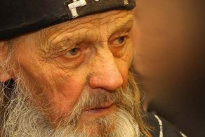 Одесский старец предрек Украине двухлетний голод и русского царя