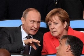 Последнее заявления Путина о Востоке Украины