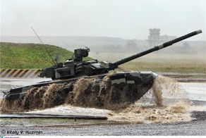 НАТО шокировано превращением Крыма в «могущественный плацдарм»