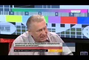 Немцов обосрался перед расстрелом