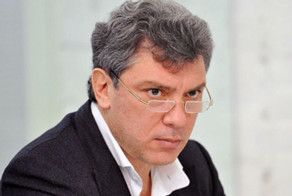 Прощай Боря!!!