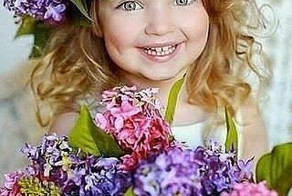 Весна идёт!