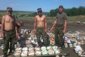 УКРАЇНА - ЦЕ ЄВРОПА! (вот такой юмористический заголовок))))))))))))))